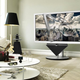 Illustration for article titled Bang Olufsens 85-Inch 3DTV Is Strictly for A/V Junkies